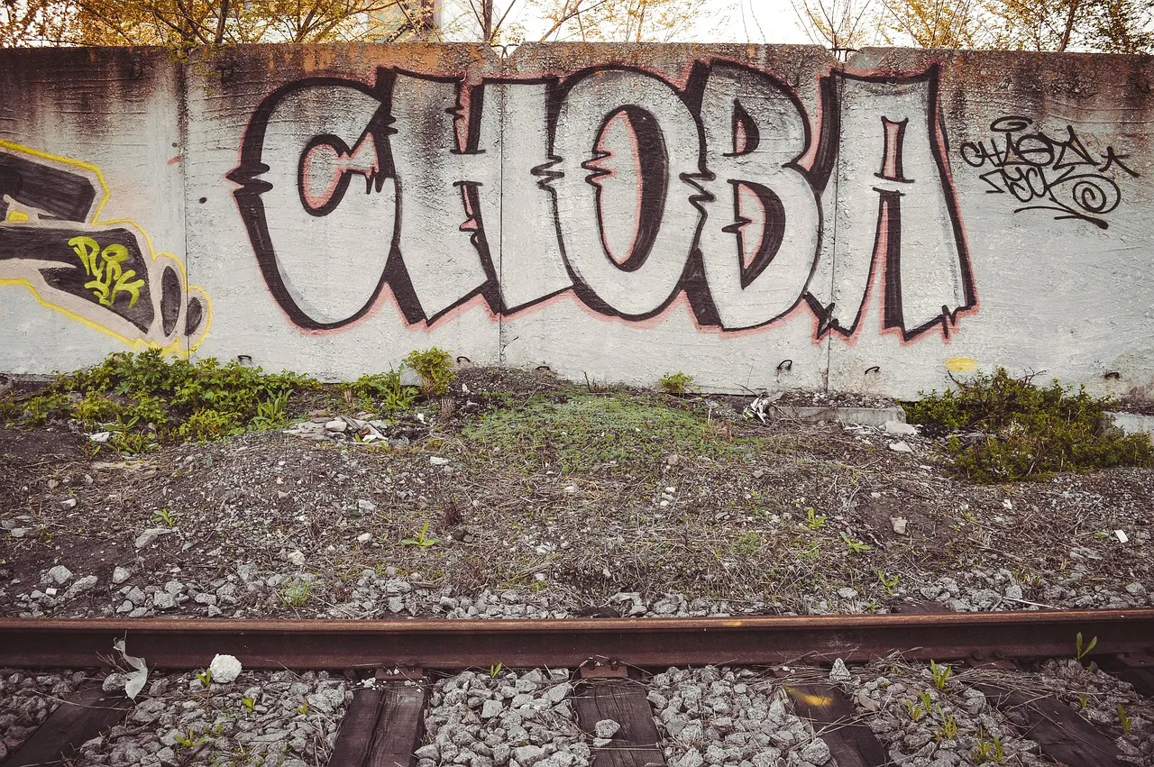 création blog Eban artiste peintre