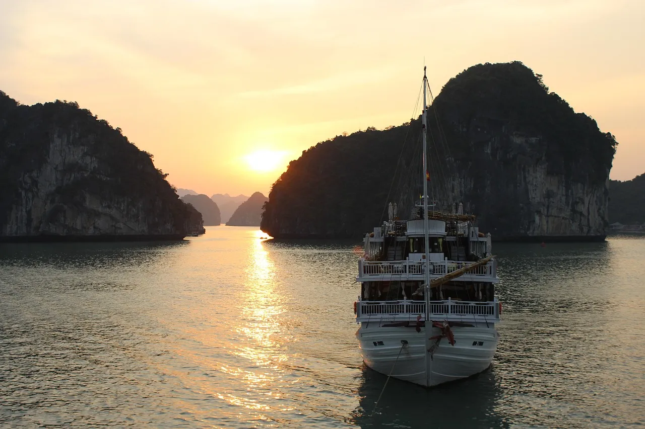 Site Agence de Voyage au vietnam