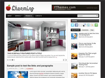 Sites pour Artisans, PME