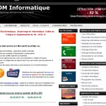 ADM Dépannage Informatique,par developpeur-blog.com