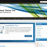 Theme pour blog pack premium