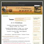 blog transfert de film par developpeur-blog.com