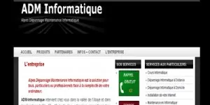 blog-informatique