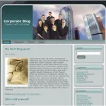 Theme pour blog pack premium