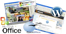 formation pour creer son site
