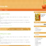 Theme pour blog pack premium