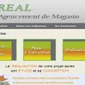 creation maquette blog