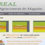 creation maquette blog