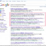 quel cout pour un referencement