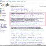 quel cout pour un referencement