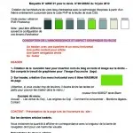 faire payer la maquette d'un site