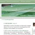 creation site plombier chauffagiste