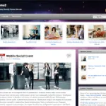 theme wordpress magazine responsive