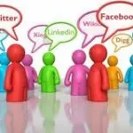 Associer son blog à une page Facebook