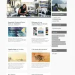 creation site Eban artiste peintre