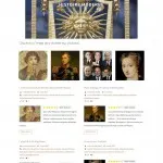 Creation blog_Christophe Dickes_Storiavoce
