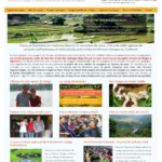 Creation site internet_agence voyage_Vietnam Vagabondages