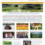 Creation site internet_agence voyage_Vietnam Vagabondages