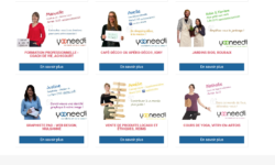 Rédactionnel Site Yooneed.com