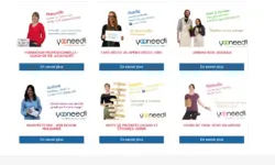 Rédactionnel Site Yooneed.com