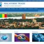 création site multilingue developpeur blog