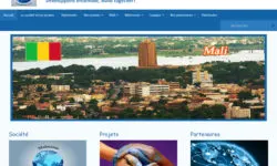 création site multilingue developpeur blog